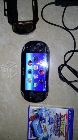 Vendo o cambio psp vita y LG g3 stylus