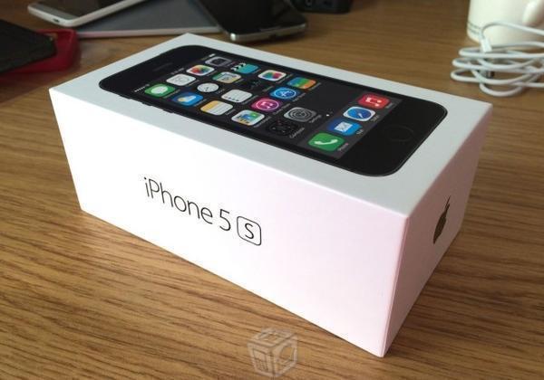 IPHONE 5s nuevo