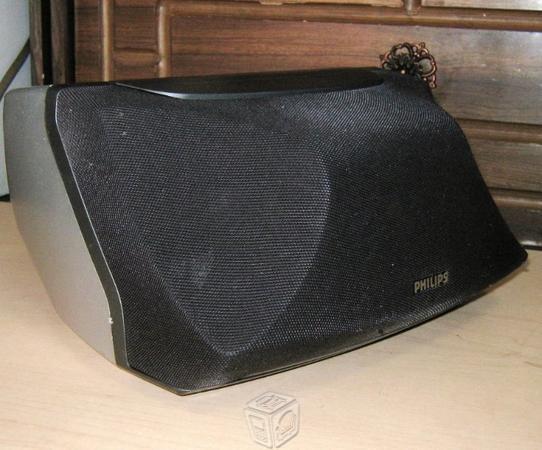PHILIPS CS-340C Speaker System
