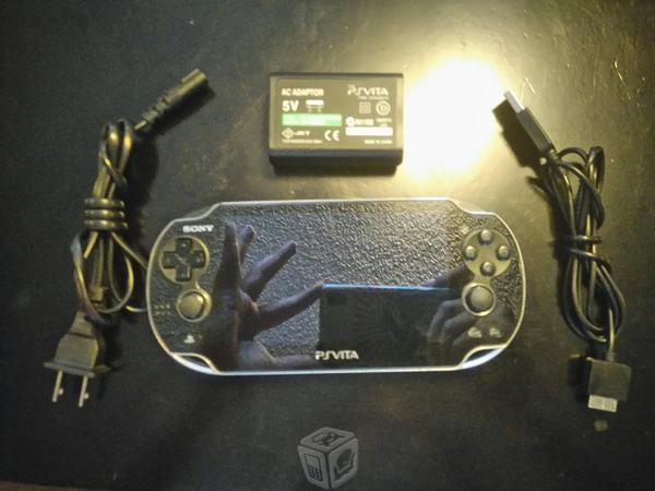 PS Vita Fat