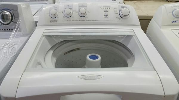 Bonita lavadora easy 13kg 3 meses garantía total