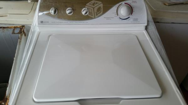 Musculosa lavadora mytag performa 19kg