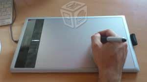 Tableta digitalizadora Wacom Bamboo Create 22x14