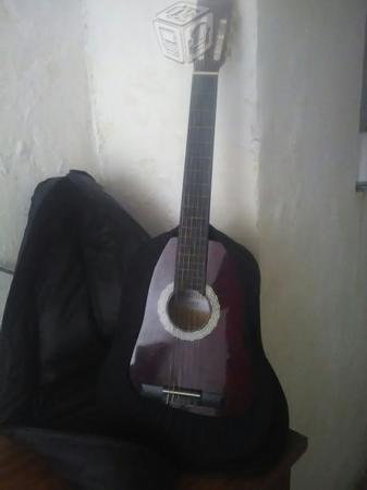 Guitarra babilon