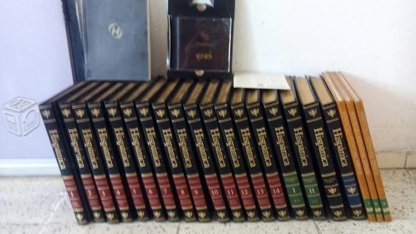 Enciclopedia Hispánica Británica