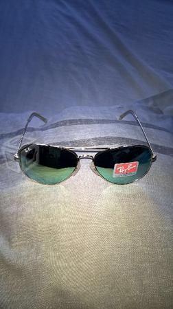 Lentes de sol Ray Ban