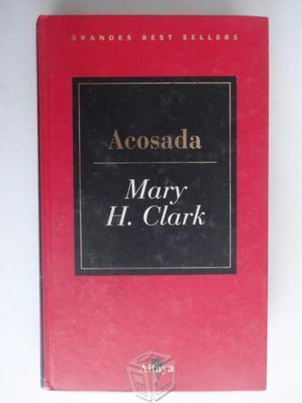 Acosada - Mary H. Clark