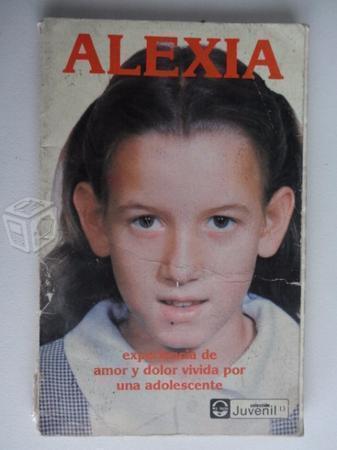 Alexia libro