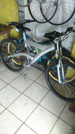 Bicicleta r26
