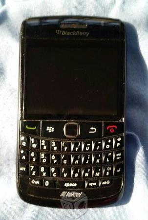 Blackberry Bold 9700 nuevo