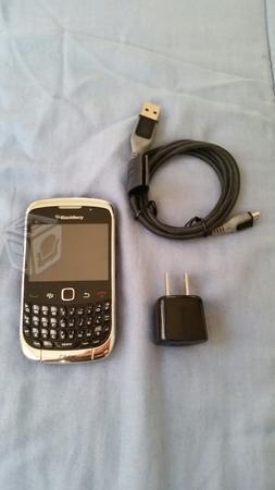 Blackberry curve 9300 nuevo