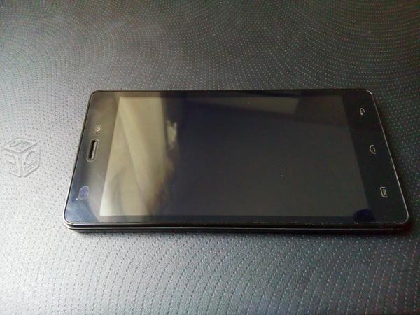 X5 PRO Doogee semi NUEVO Negociable