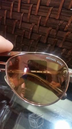 Lentes Michale Kors