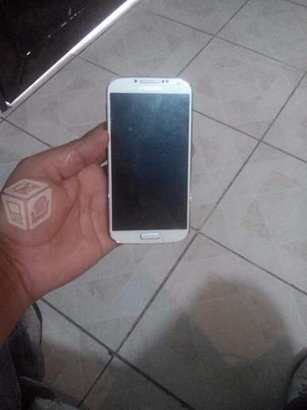 SAMSUNG GALAXY S4 BLANCO