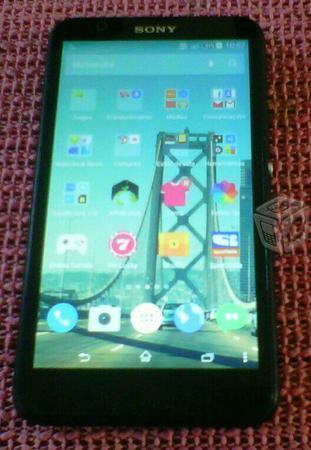 Vendo sony Xperia E4