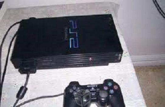 Play Station 2