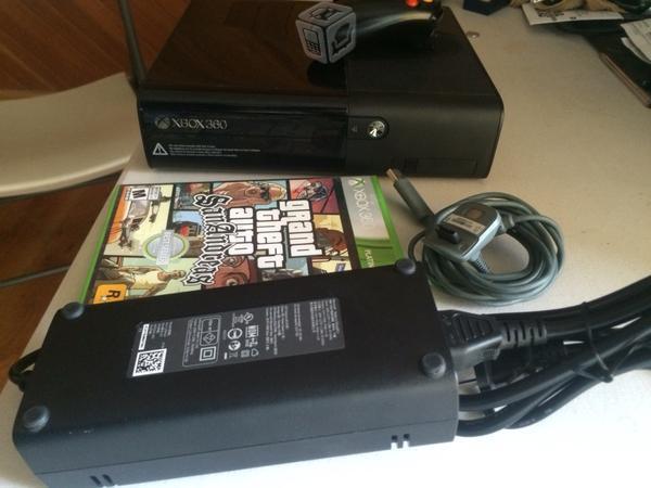Xbox 360 E