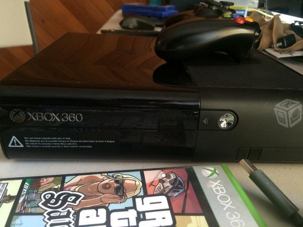 Xbox 360 E