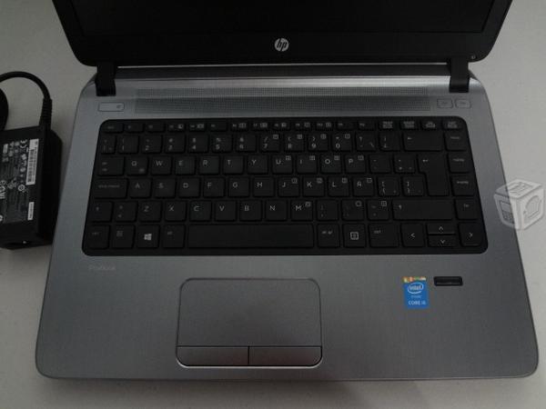 HP ProBook 440 G2 i5-4210U 2.4GHz, 8GB RAM 500GB