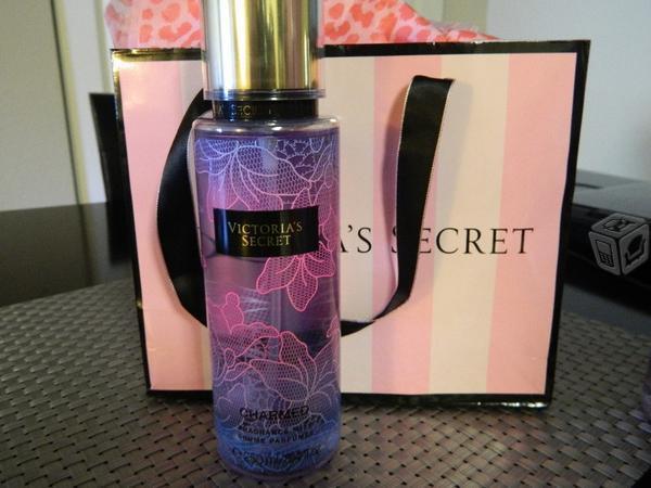 VICTORIA SECRET body mist nuevos aromas