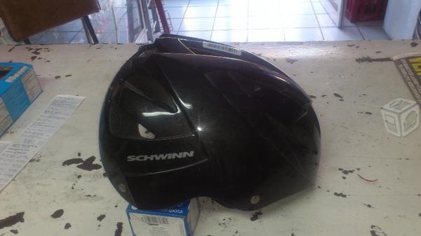 Cascos para ciclista