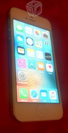 Iphone 5 de 32 GB perfecto estado