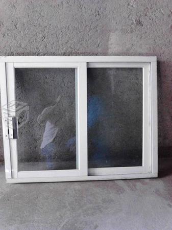 Ventanas de aluminio