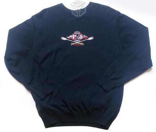 Sweater Paul and Shark - Nuevo y Original