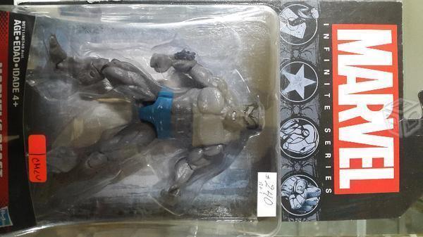 Figura marvel beast