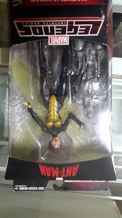 Figura marvel legends