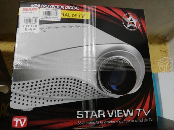 Star view tv