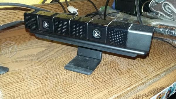 Camara ps4 C