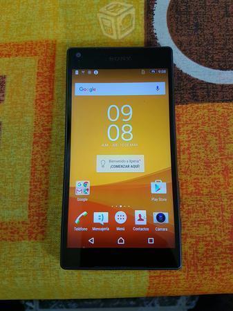 Sony Xperia Z5 Compac libre