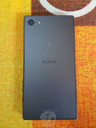 Sony Xperia Z5 Compac libre