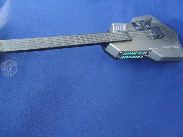 Guitarra Digital Casio DG-20