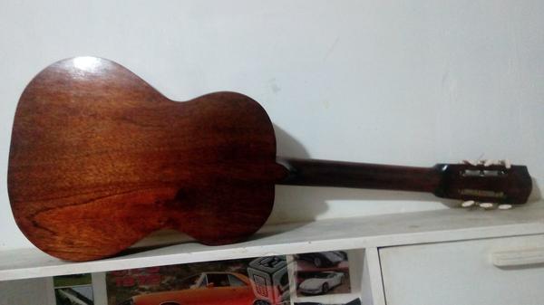 Guitarra acústica