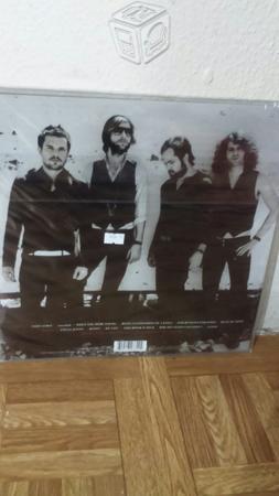 The Killers Sam's Town Lp
