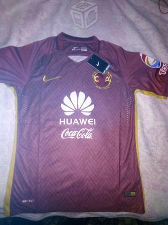 Jersey America 2016 Centenario