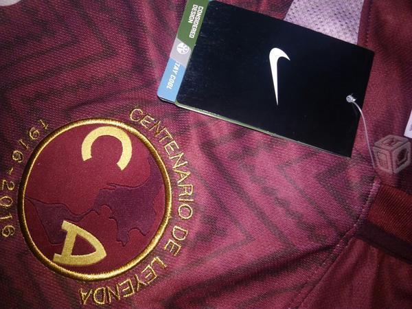 Jersey America 2016 Centenario