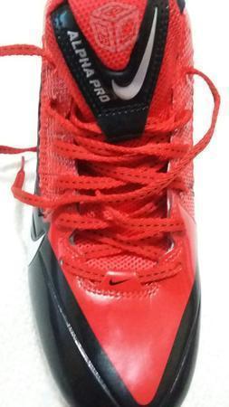 Tenis nike alpha