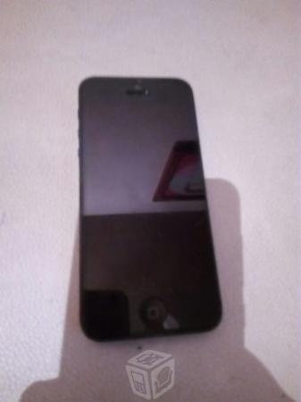 Iphone 5ta 16 gb telcel 2800