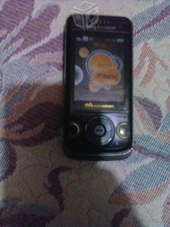 Sony Ericsson telcel