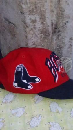 Cachucha new era de los red sox Boston