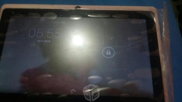 Tablet winok de siete pulgadas