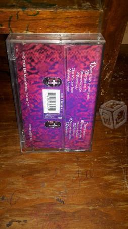 Cassette Thalia Arrasando