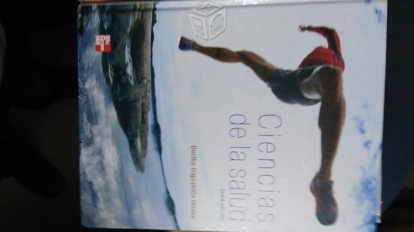 Ciencias de la Salud- Bertha Higashida Hirose