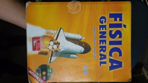 Fisica General - Héctor Pérez Montiel