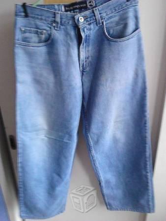 Pantalon Silver Tab Levis