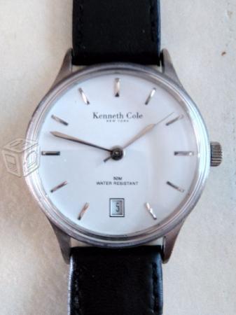 Reloj Kennet Cole