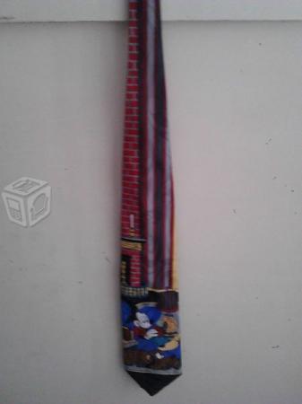 Corbata Disney Mickey